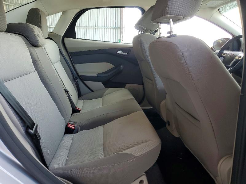 Продаж на аукціоні авто 2014 Ford Focus, vin: 1FADP3F23EL374542, номер лоту: 57379286