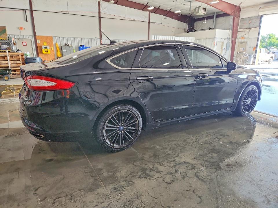 Aukcja sprzedaży 2016 Ford Fusion, vin: 3FA6P0H99GR232931, numer aukcji: 57659136