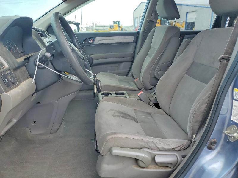 Продажа на аукционе авто 2011 Honda Cr-v, vin: 3CZRE4H51BG703454, номер лота: 58159176
