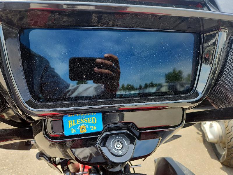 Aukcja sprzedaży 2026 Harley-davidson Flhlt, vin: 1HD1MGN16TB854663, numer aukcji: 56529166