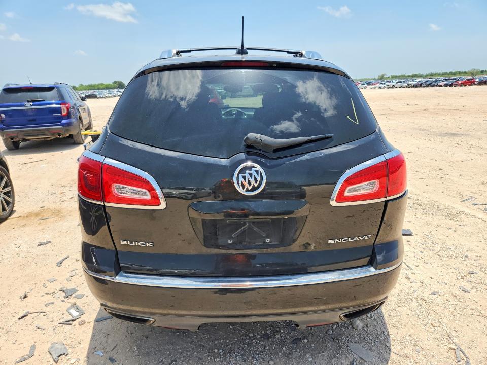 Aukcja sprzedaży 2017 Buick Enclave, vin: 5GAKRCKD8HJ346997, numer aukcji: 58589476