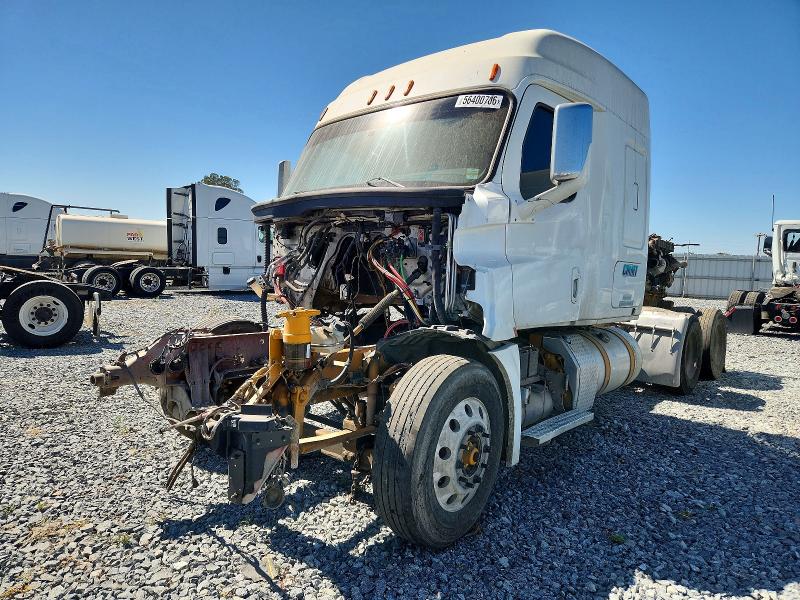2020 Freightliner Cascadia 126 მანქანა იყიდება აუქციონზე, vin: 3AKJHHDV0LSLG9972, აუქციონის ნომერი: 56400706