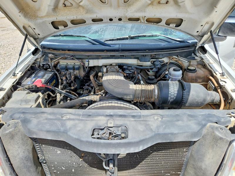 Aukcja sprzedaży 2005 Ford F150, vin: 1FTRF14W15NB41373, numer aukcji: 59540326