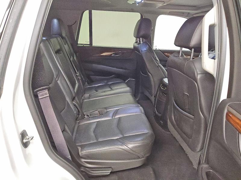 Aukcja sprzedaży 2017 Cadillac Escalade, vin: 1GYS4BKJ8HR202892, numer aukcji: 56058896