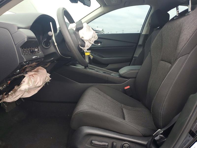 Aukcja sprzedaży 2024 Honda Accord, vin: 1HGCY1F36RA084735, numer aukcji: 58625926