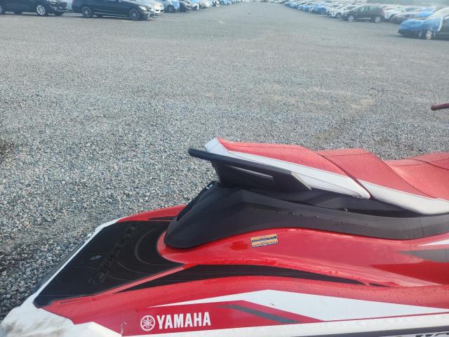 59113296 :رقم المزاد ، YAMA3539K021 vin ، 2021 Yam Gp1800 مزاد بيع