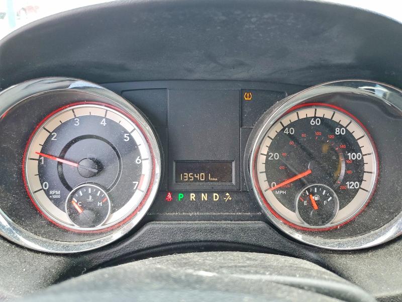Aukcja sprzedaży 2017 Dodge Grand Caravan, vin: 2C4RDGCGXHR800013, numer aukcji: 59272146
