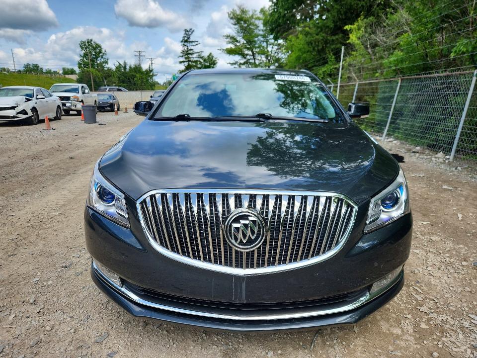 Aukcja sprzedaży 2015 Buick Lacrosse, vin: 1G4GB5G38FF170744, numer aukcji: 57900246