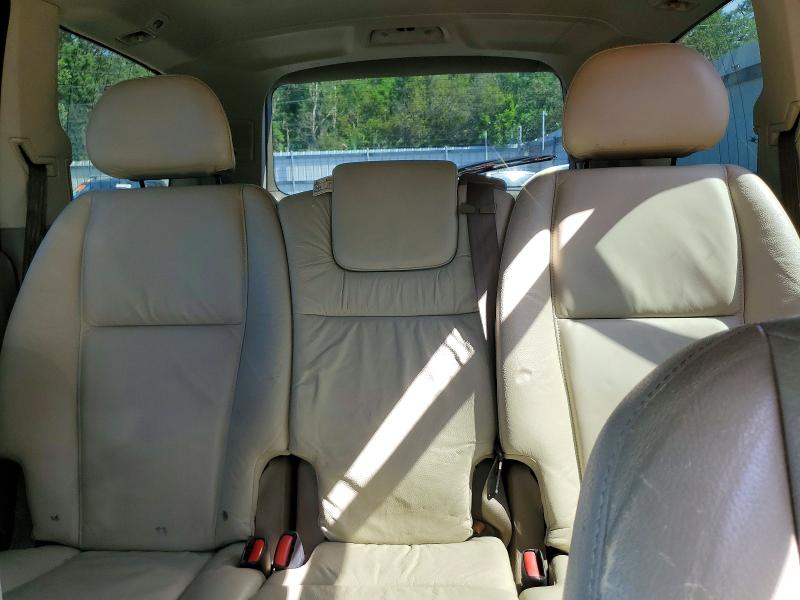 55169586 :رقم المزاد ، YV4952CY5E1689408 vin ، 2014 Volvo Xc90 مزاد بيع