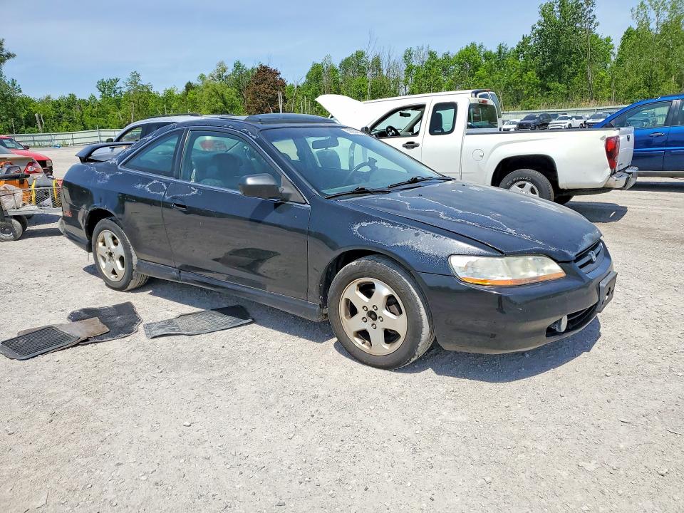 Продаж на аукціоні авто 1998 Honda Accord, vin: 1HGCG2253WA025881, номер лоту: 56234066