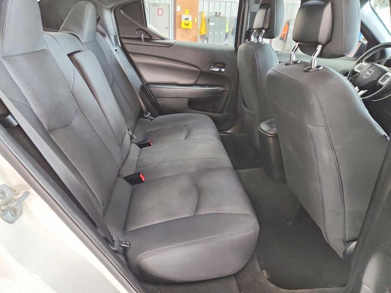 Aukcja sprzedaży 2012 Dodge Avenger, vin: 1C3CDZCB1CN253360, numer aukcji: 57391976