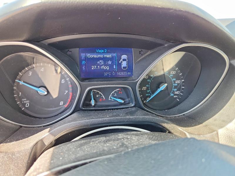 Продаж на аукціоні авто 2013 Ford Focus, vin: 1FADP3F23DL151691, номер лоту: 59376496