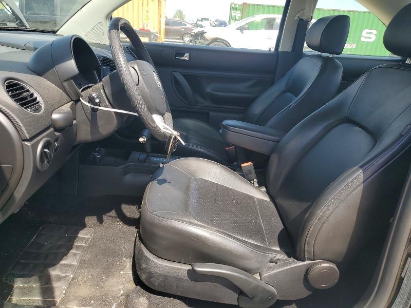 Продаж на аукціоні авто 2008 Volkswagen Beetle, vin: 3VWPG31C18M502364, номер лоту: 55914356