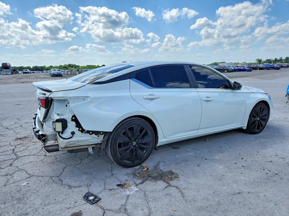 Aukcja sprzedaży 2022 Nissan Altima, vin: 1N4BL4CV3NN366517, numer aukcji: 95588135