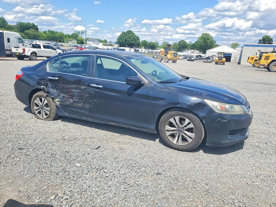Продажа на аукционе авто 2014 Honda Accord, vin: 1HGCR2F38EA172442, номер лота: 55726696