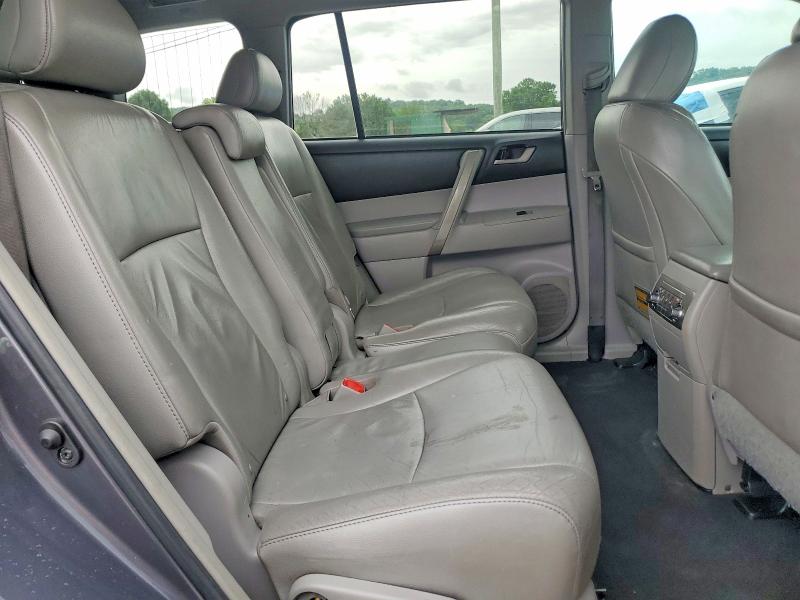 Продаж на аукціоні авто 2011 Toyota Highlander, vin: 5TDZK3EH7BS041288, номер лоту: 56904646