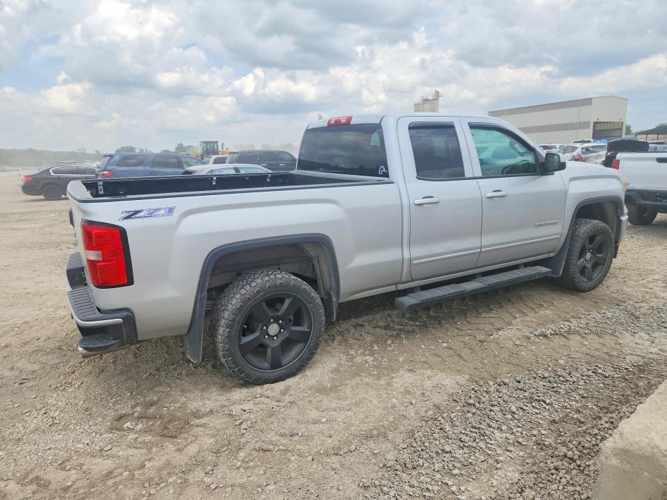 Aukcja sprzedaży 2015 Gmc Sierra, vin: 1GTV2TECXFZ386841, numer aukcji: 55847966