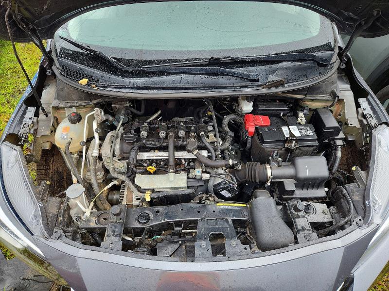 Aukcja sprzedaży 2022 Nissan Versa, vin: 3N1CN8EV3NL868279, numer aukcji: 56156206