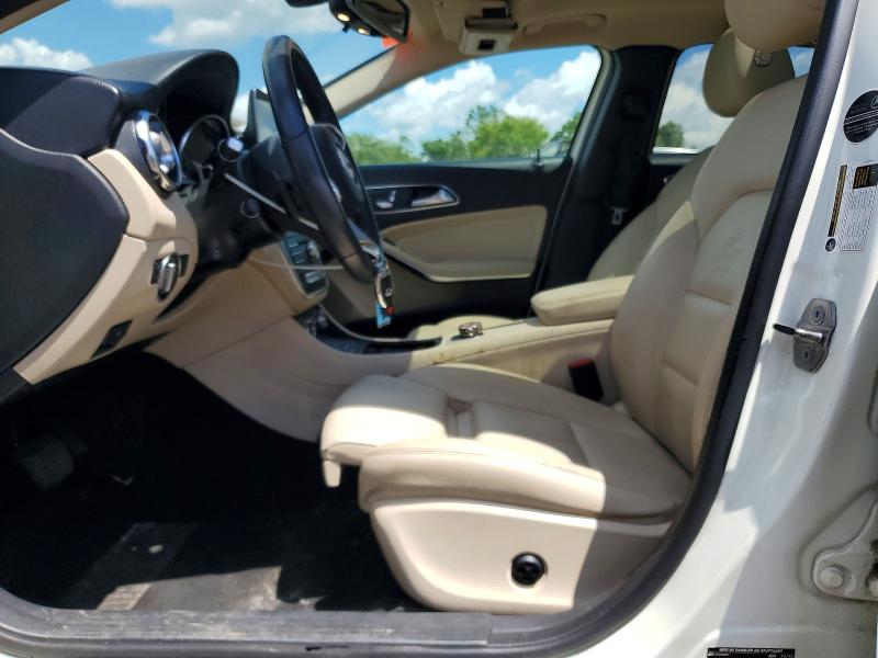 57380336 :رقم المزاد ، WDCTG4EB3JJ471415 vin ، 2018 Mercedes-benz Gla مزاد بيع
