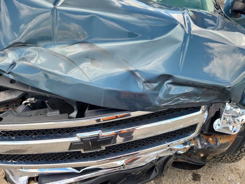 Продажа на аукционе авто 2009 Chevrolet Silverado, vin: 1GCEK14019Z172806, номер лота: 58592886