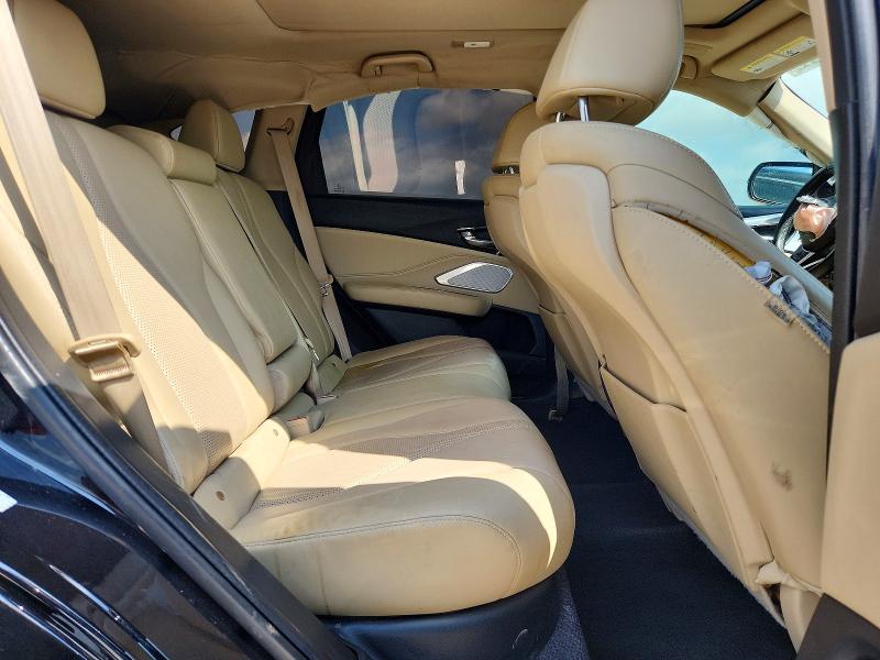 Aukcja sprzedaży 2019 Acura Rdx, vin: 5J8TC1H58KL010739, numer aukcji: 56539686