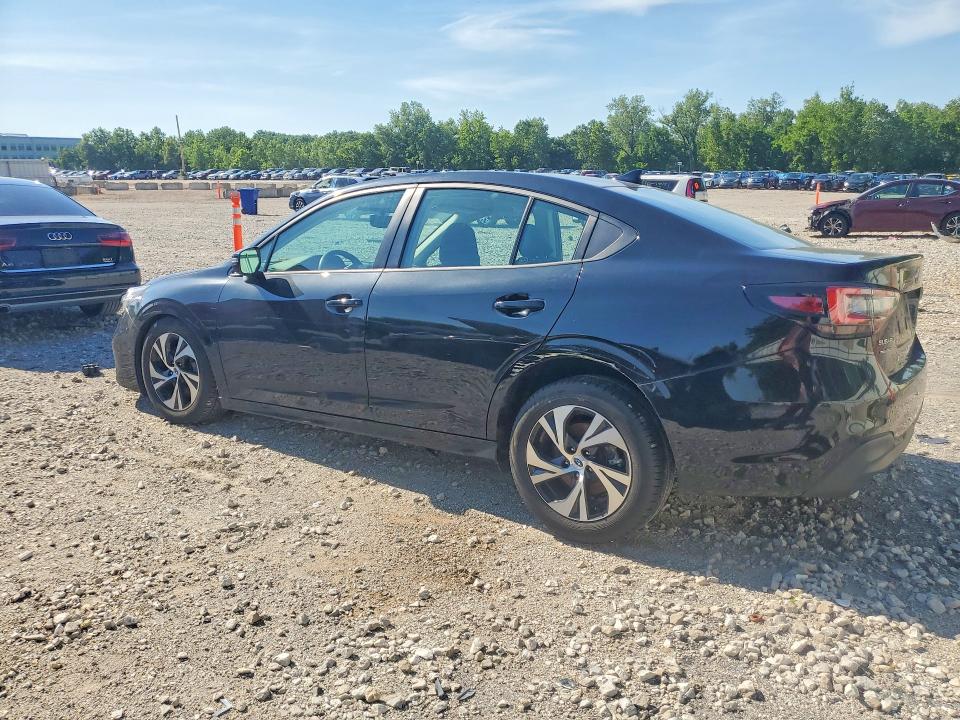 Aukcja sprzedaży 2025 Subaru Legacy, vin: 4S3BWAF65S3008377, numer aukcji: 55778386