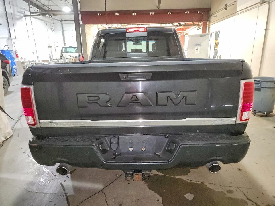 2017 Ram 1500 მანქანა იყიდება აუქციონზე, vin: 1C6RR7WT0HS793668, აუქციონის ნომერი: 56926046