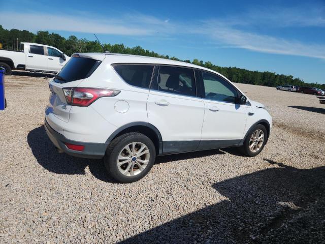 Aukcja sprzedaży 2017 Ford Escape, vin: 1FMCU0GD3HUB05299, numer aukcji: 58326126