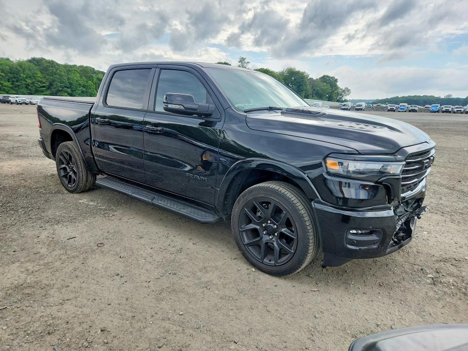 Aukcja sprzedaży 2026 Ram 1500, vin: 1C6SRFJP6TN150755, numer aukcji: 57818746