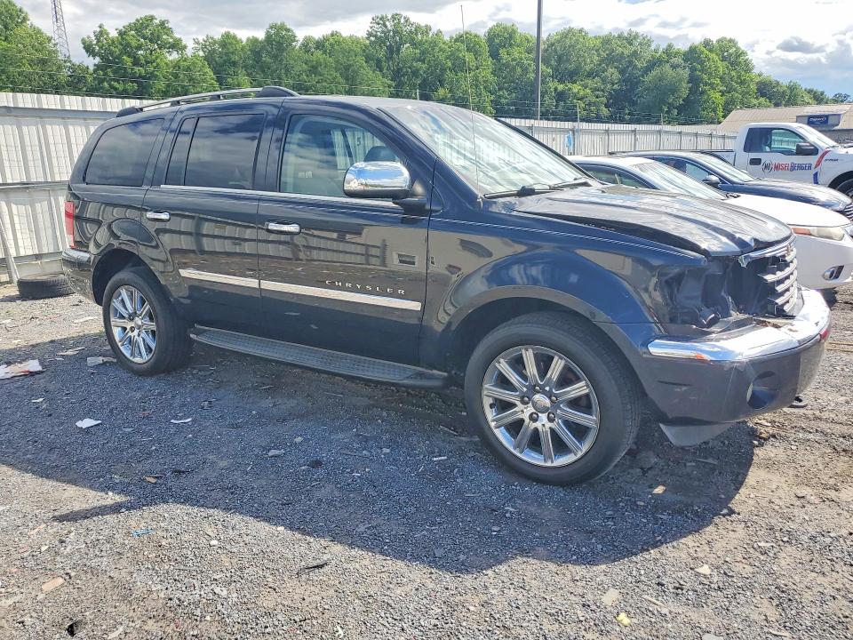 2008 Chrysler Aspen მანქანა იყიდება აუქციონზე, vin: 1A8HW58278F111716, აუქციონის ნომერი: 55726116