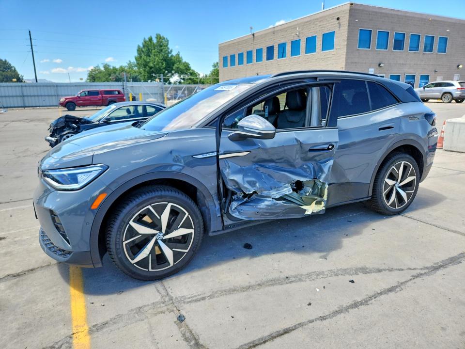 Aukcja sprzedaży 2023 Volkswagen Id.4, vin: 1V2WNPE86PC035023, numer aukcji: 56497006
