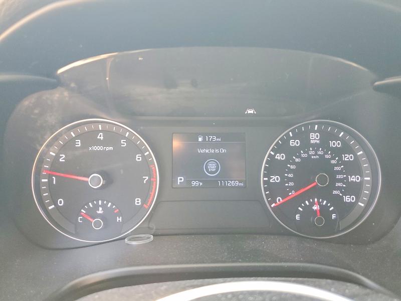 Продаж на аукціоні авто 2020 Kia Forte, vin: 3KPF34AD7LE124921, номер лоту: 57688776