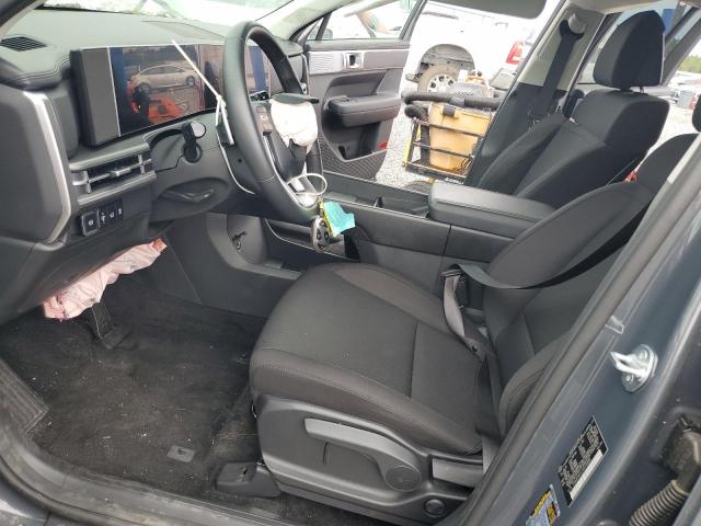 58497636 :رقم المزاد ، 5NMP14GL4SH110085 vin ، 2025 Hyundai Santa Fe مزاد بيع