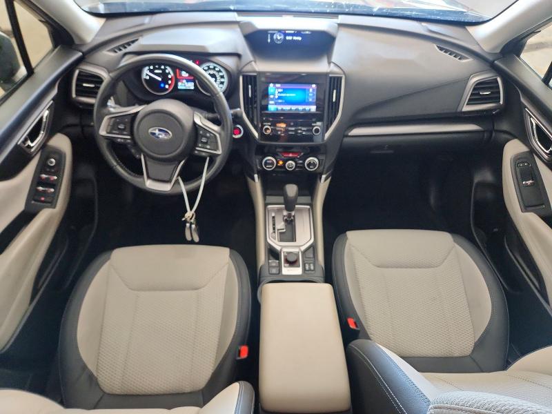 58019826 :رقم المزاد ، JF2SKAJC5LH466970 vin ، 2020 Subaru Forester مزاد بيع