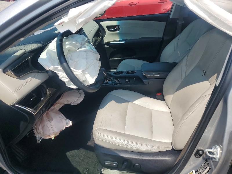 Продаж на аукціоні авто 2015 Toyota Avalon, vin: 4T1BK1EB5FU172072, номер лоту: 55428096