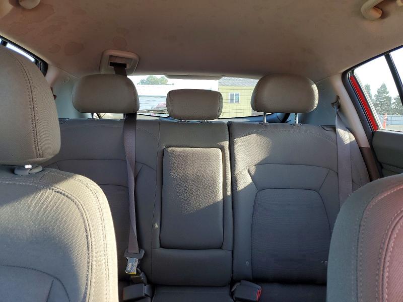 56449616 :رقم المزاد ، KNDPB3A23C7335811 vin ، 2012 Kia Sportage مزاد بيع