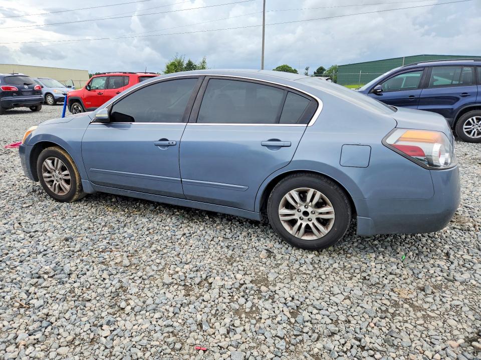Продаж на аукціоні авто 2010 Nissan Altima, vin: 1N4AL2AP3AN566988, номер лоту: 56936246