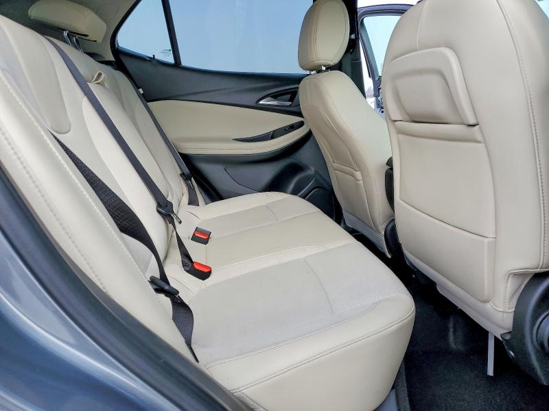 Aukcja sprzedaży 2020 Buick Encore Gx, vin: KL4MMESL9LB121512, numer aukcji: 56118806