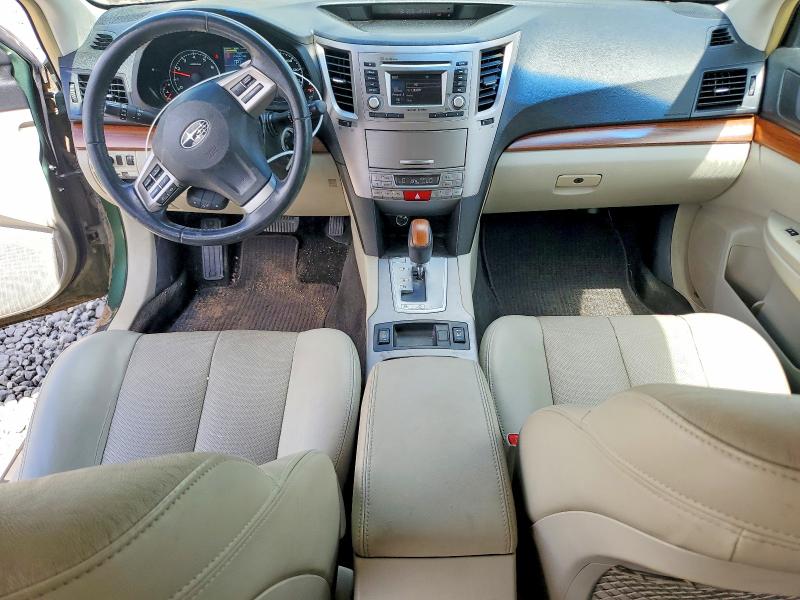 Aukcja sprzedaży 2014 Subaru Outback, vin: 4S4BRBLCXE3203186, numer aukcji: 58505276