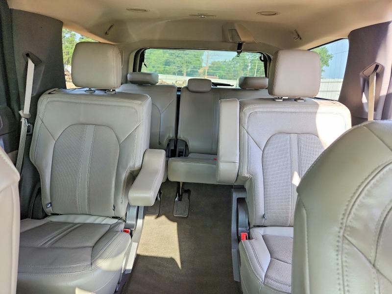 Aukcja sprzedaży 2019 Ford Expedition, vin: 1FMJU1KT3KEA73340, numer aukcji: 58659646
