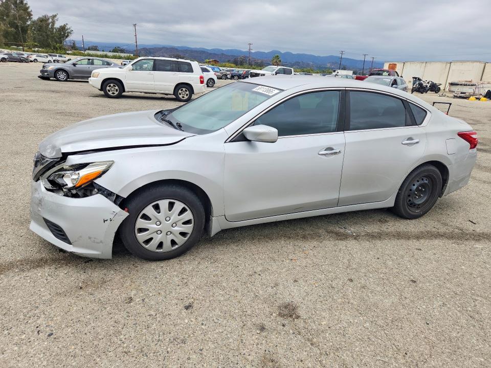Aukcja sprzedaży 2016 Nissan Altima, vin: 1N4AL3AP4GN380066, numer aukcji: 58113866