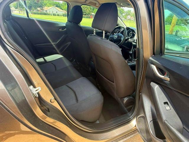 Продаж на аукціоні авто 2015 Mazda 3, vin: 3MZBM1U79FM125432, номер лоту: 55839416