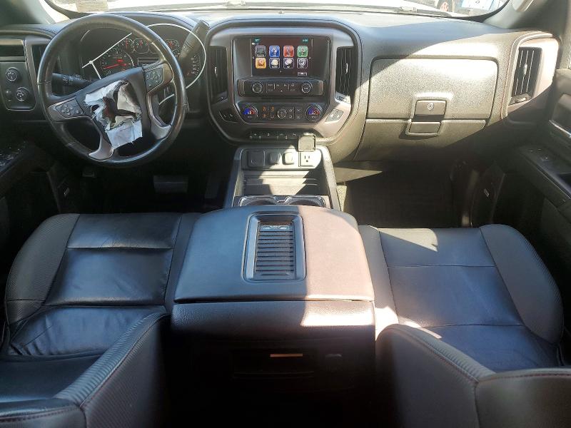 Продаж на аукціоні авто 2017 Gmc Sierra, vin: 1GTV2NEC8HZ245653, номер лоту: 57586626