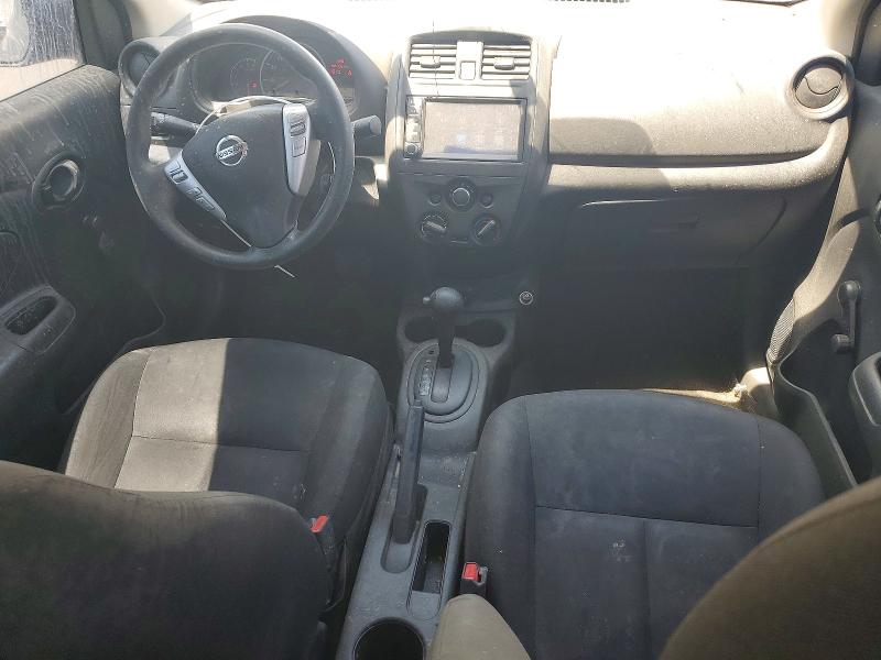 Aukcja sprzedaży 2019 Nissan Versa, vin: 3N1CN7AP7KL828543, numer aukcji: 59146636