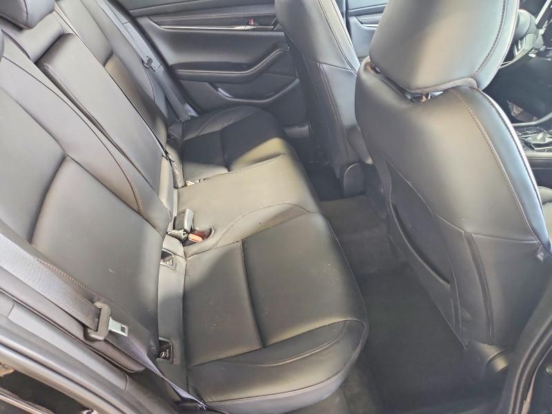 58014846 :رقم المزاد ، JM1BPALMXP1609979 vin ، 2023 Mazda 3 مزاد بيع