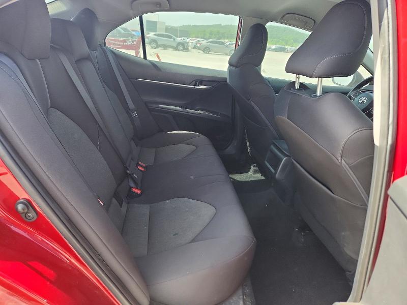 Aukcja sprzedaży 2022 Toyota Camry, vin: 4T1R11AK1NU055983, numer aukcji: 58845226