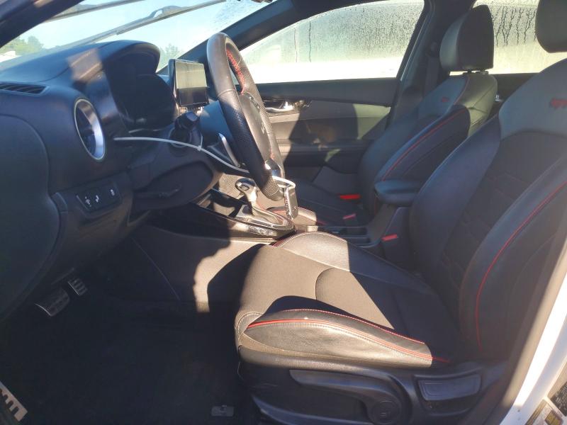 Aukcja sprzedaży 2023 Kia Forte, vin: 3KPF44AC7PE534919, numer aukcji: 57254076