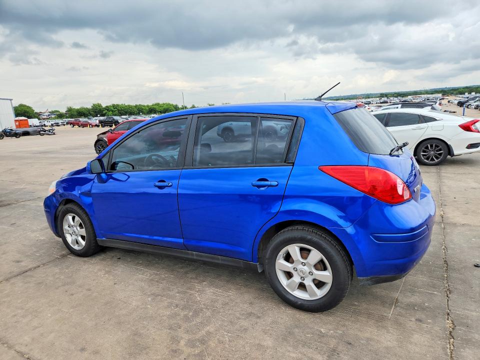 Aukcja sprzedaży 2012 Nissan Versa, vin: 3N1BC1CP7CK266100, numer aukcji: 56396456
