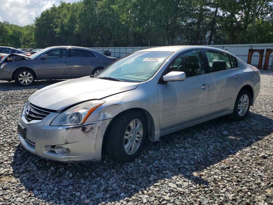 57570956 :رقم المزاد ، 1N4AL2AP0AN479016 vin ، 2010 Nissan Altima مزاد بيع