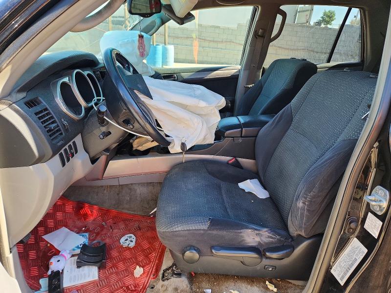 Aukcja sprzedaży 2003 Toyota 4runner, vin: JTEZT14R030005907, numer aukcji: 57909676